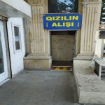 Kirayə (aylıq) Obyekt, Gənclik metrosu, Nərimanov rayonu 2