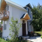 Kirayə (günlük) 2 otaqlı Həyət evi/villa İsmayıllı 1