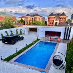 Satılır 5 otaqlı Həyət evi/villa, Xəzər rayonu 3