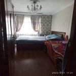 Satılır 2 otaqlı Köhnə Tikili, 8-ci kilometr, Nizami rayonu 8