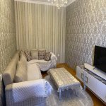 Satılır 3 otaqlı Həyət evi/villa, Həzi Aslanov metrosu, Xətai rayonu 1