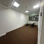 Kirayə (aylıq) 7 otaqlı Ofis, Nərimanov rayonu 9