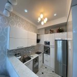 Kirayə (aylıq) 3 otaqlı Yeni Tikili, Ağ şəhər, Xətai rayonu 5