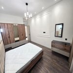 Kirayə (aylıq) 3 otaqlı Yeni Tikili, Gənclik metrosu, Nərimanov rayonu 9