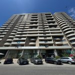 Kirayə (aylıq) 3 otaqlı Yeni Tikili, Elmlər akademiyası metrosu, Yasamal rayonu 22