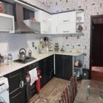 Kirayə (aylıq) 2 otaqlı Yeni Tikili, İnşaatçılar metrosu, Yeni Yasamal qəs., Yasamal rayonu 12
