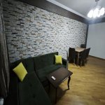 Kirayə (aylıq) 2 otaqlı Yeni Tikili, Gənclik metrosu, Nərimanov rayonu 5