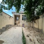 Продажа 4 комнат Дома/Виллы, м. Короглу метро, пос. Забрат, Сабунчу район 2