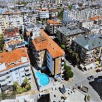 Satılır 2 otaqlı Xarici Əmlak 4
