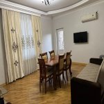 Kirayə (aylıq) 3 otaqlı Yeni Tikili, Memar Əcəmi metrosu, 9-cu mikrorayon, Binəqədi rayonu 1