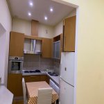 Kirayə (aylıq) 4 otaqlı Köhnə Tikili, 28 May metrosu, Nəsimi rayonu 11