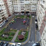 Satılır 3 otaqlı Yeni Tikili, Nəriman Nərimanov metrosu, Nərimanov rayonu 2