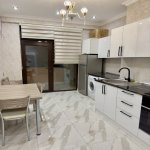 Kirayə (aylıq) 2 otaqlı Yeni Tikili, Elmlər akademiyası metrosu, Yasamal rayonu 4