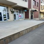 Satılır 3 otaqlı Yeni Tikili, Gənclik metrosu, Nərimanov rayonu 2