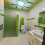Kirayə (aylıq) 3 otaqlı Yeni Tikili, Nizami metrosu, Yasamal rayonu 21