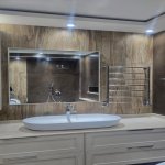 Kirayə (aylıq) 3 otaqlı Yeni Tikili, Elmlər akademiyası metrosu, Yasamal rayonu 4