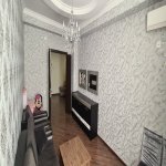 Satılır 3 otaqlı Yeni Tikili, Nəsimi metrosu, 9-cu mikrorayon, Binəqədi rayonu 6
