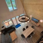 Kirayə (günlük) 3 otaqlı Həyət evi/villa Qəbələ 21