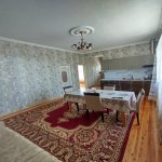 Kirayə (günlük) 4 otaqlı Həyət evi/villa İsmayıllı 14