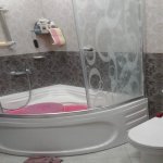 Satılır 5 otaqlı Köhnə Tikili, Azadlıq metrosu, 8-ci mikrorayon, Binəqədi rayonu 23