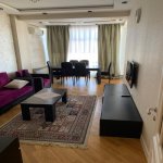 Аренда 2 комнатная Новостройка, м. Хетаи метро, Белый город, Хетаи район 1