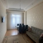 Kirayə (aylıq) 3 otaqlı Yeni Tikili, Dərnəgül metrosu, 7-ci mikrorayon, Binəqədi rayonu 2