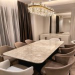 Kirayə (aylıq) 3 otaqlı Yeni Tikili, Xətai metrosu, Ağ şəhər, Xətai rayonu 4