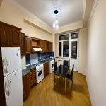 Аренда 3 комнатная Новостройка, Медицинский Университет, Насими район 3