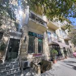 Kirayə (aylıq) 3 otaqlı Ofis, 28 May metrosu, Nəsimi rayonu 5