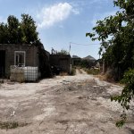 Продажа Участок, м. Ази Асланова метро, пос. А.Асланов, Хетаи район 7