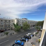 Kirayə (aylıq) 3 otaqlı Yeni Tikili, Sahil metrosu, Səbail rayonu 13