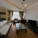 Аренда 3 комнатная Новостройка, м. Эльмляр Академиясы метро, Парк Г.Джавида, Ясамал район 8