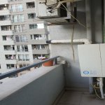 Kirayə (aylıq) 1 otaqlı Yeni Tikili, 20 Yanvar metrosu, Yasamal rayonu 4