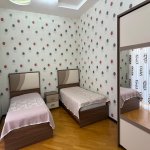 Kirayə (aylıq) 3 otaqlı Yeni Tikili, 8 Noyabr metrosu, Bakı Asiya Universiteti, Nəsimi rayonu 7