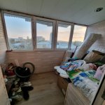 Satılır 3 otaqlı Köhnə Tikili, Qara Qarayev metrosu, Nizami rayonu 9