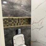 Kirayə (aylıq) 3 otaqlı Yeni Tikili, Ağ şəhər, Xətai rayonu 9