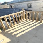Satılır 5 otaqlı Həyət evi/villa, Qara Qarayev metrosu, Nizami rayonu 37