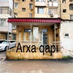 Kirayə (aylıq) Obyekt, İnşaatçılar metrosu, Alatava, Yasamal rayonu 4