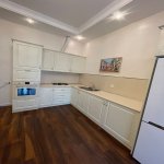 Kirayə (aylıq) 2 otaqlı Yeni Tikili, Nizami metrosu, Nəsimi rayonu 18