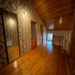 Kirayə (aylıq) 5 otaqlı Həyət evi/villa, Şüvəlan, Xəzər rayonu 13