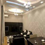 Kirayə (aylıq) 3 otaqlı Yeni Tikili, Nəsimi rayonu 2