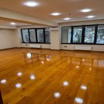Kirayə (aylıq) 7 otaqlı Ofis, Səbail rayonu 2