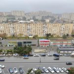 Satılır 3 otaqlı Yeni Tikili, Həzi Aslanov metrosu, H.Aslanov qəs., Xətai rayonu 1