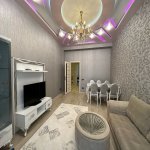 Kirayə (aylıq) 2 otaqlı Yeni Tikili, Xətai metrosu, Ağ şəhər, Xətai rayonu 3