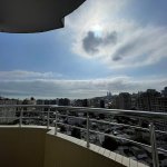 Kirayə (aylıq) 3 otaqlı Yeni Tikili, Nizami metrosu, Nəsimi rayonu 22
