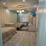 Kirayə (aylıq) 3 otaqlı Köhnə Tikili, İnşaatçılar metrosu, Yasamal rayonu 6