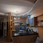 Kirayə (aylıq) 4 otaqlı Yeni Tikili, Xarici İşlər Nazirliyi, Nəsimi rayonu 3