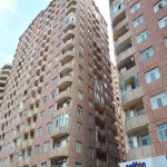 Satılır 4 otaqlı Yeni Tikili, İnşaatçılar metrosu, Yeni Yasamal qəs., Yasamal rayonu 1
