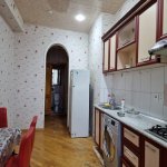 Kirayə (aylıq) 2 otaqlı Yeni Tikili, İnşaatçılar metrosu, Yeni Yasamal qəs., Yasamal rayonu 13