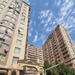 Kirayə (aylıq) 2 otaqlı Yeni Tikili, 28 May metrosu, Nəsimi rayonu 2